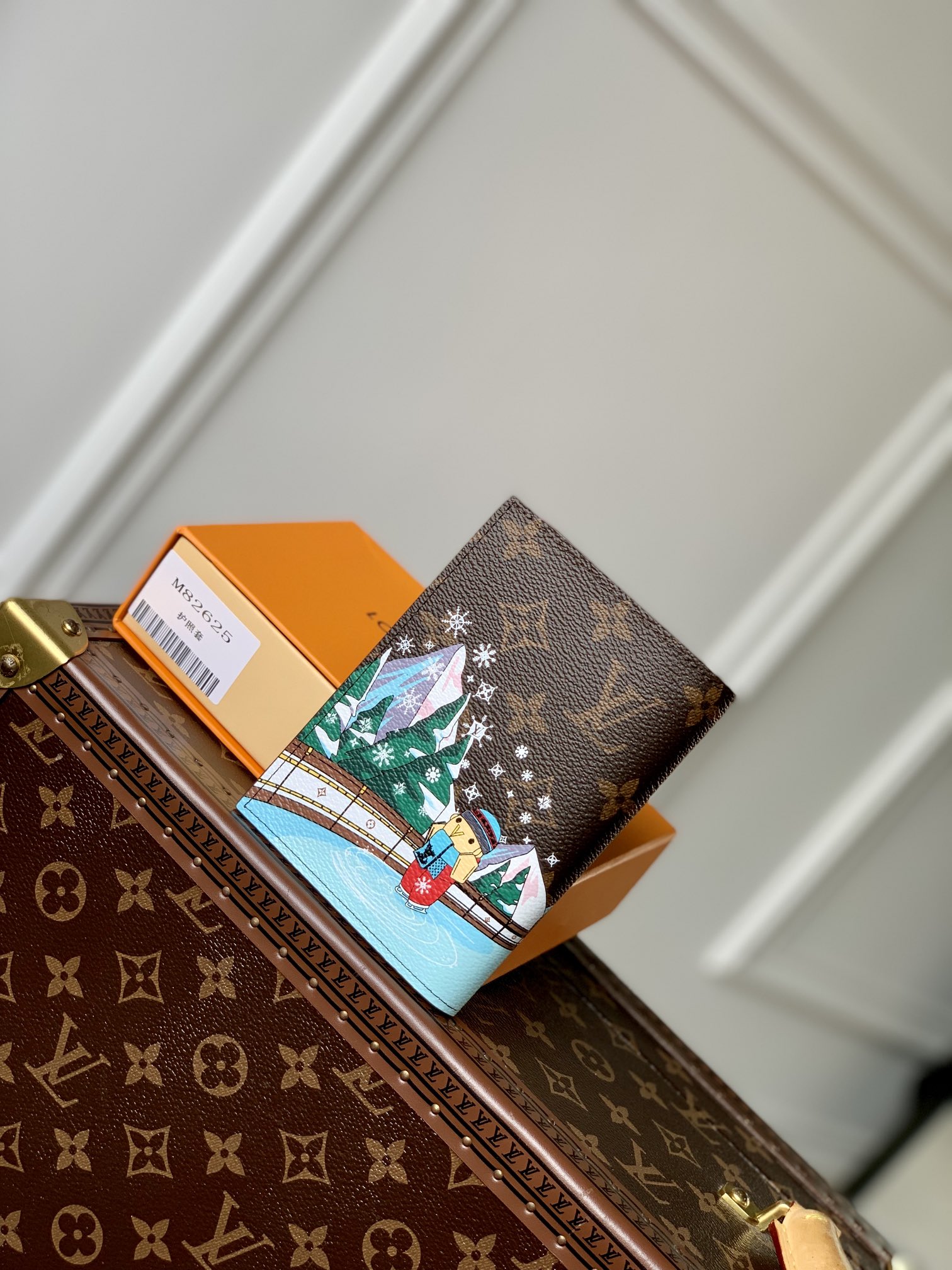 LV Wallets